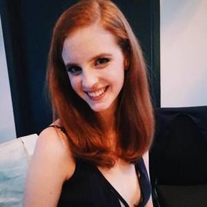 Meet your Posher, Grace